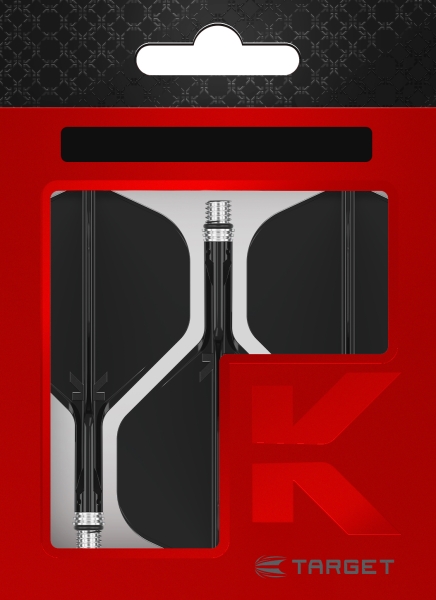 K-SHIFT BLACK FLIGHT STD/NO2 SHORT