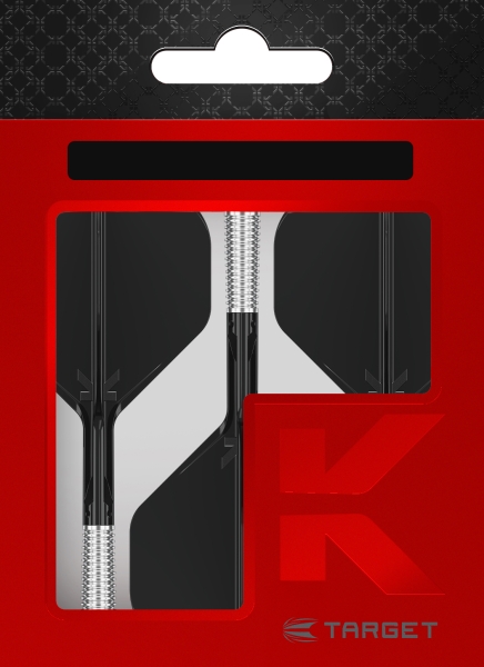 K-SHIFT BLACK FLIGHT STD/NO2 MEDIUM