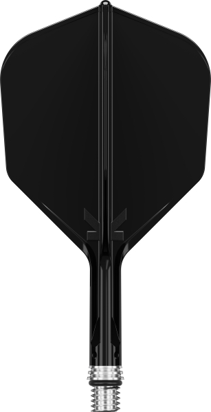 K-SHIFT BLACK FLIGHT SHAPE/NO6 SHORT