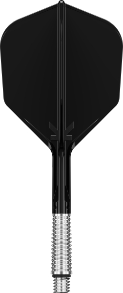 K-SHIFT BLACK FLIGHT SHAPE/NO6 MEDIUM