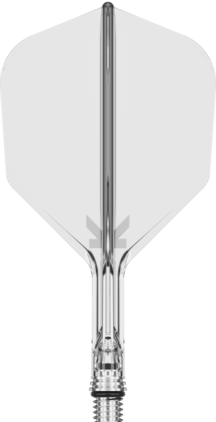 K-SHIFT CLEAR SHAPE/NO6 SHORT