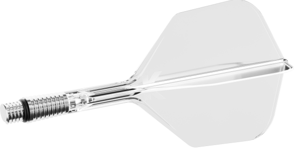 K-SHIFT CLEAR FLIGHT SHAPE/NO6 INTERMEDIATE