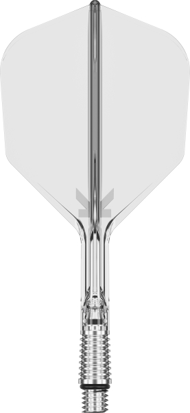 K-SHIFT CLEAR FLIGHT SHAPE/NO6 INTERMEDIATE