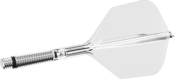 K-SHIFT CLEAR FLIGHT SHAPE/NO6 MEDIUM