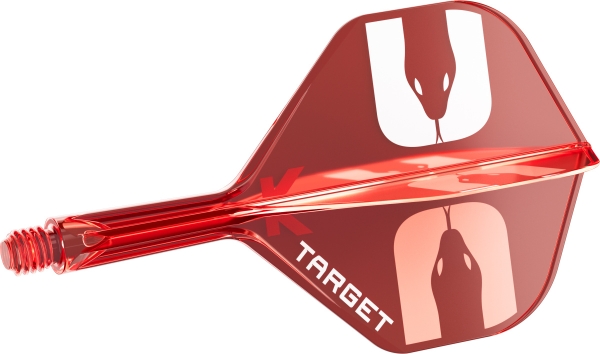 Target K-Flex Flights Nathan Aspinall K No.2 Short