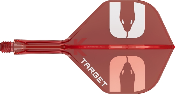 Target K-Flex Flights Nathan Aspinall K No.2 Short