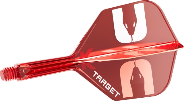 Target K-Flex Flights Nathan Aspinall K No.6 Short