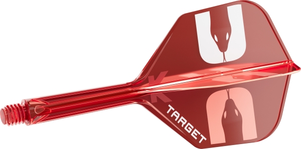 Target K-Flex Flights Nathan Aspinall K No.6 Intermediate