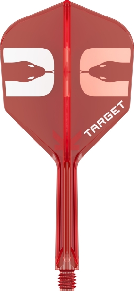 Target K-Flex Flights Nathan Aspinall K No.6 Intermediate