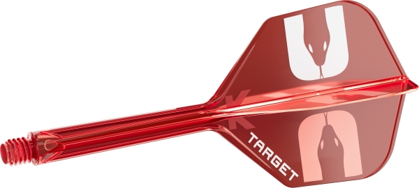 Target K-Flex Flights Nathan Aspinall K No.6 Medium