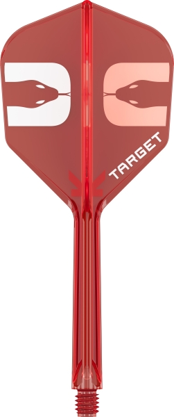 Target K-Flex Flights Nathan Aspinall K No.6 Medium
