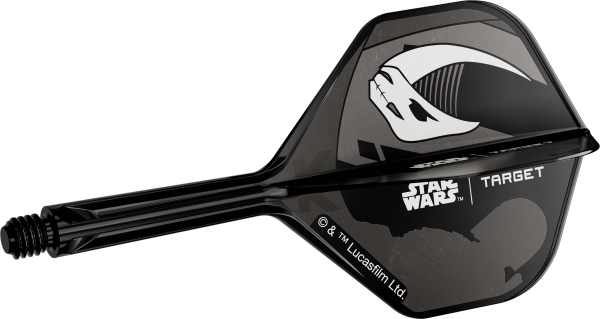 Mandalorian K-Flex No.2 Gift Set Intermediate