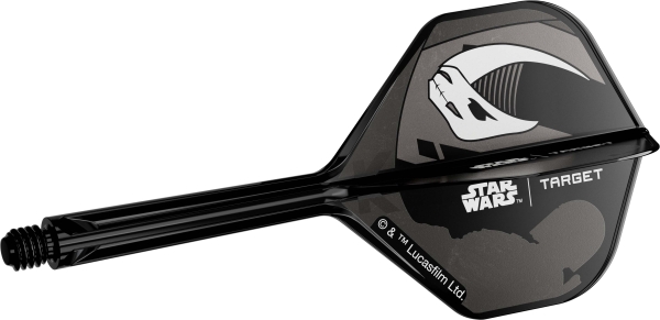 Mandalorian K-Flex No.2 Gift Set Medium