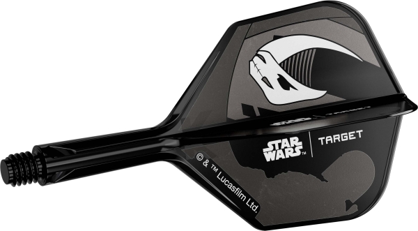 Mandalorian K-Flex No.6 Gift Set Short