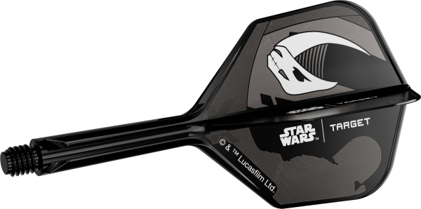 Mandalorian K-Flex No.6 Gift Set Intermediate