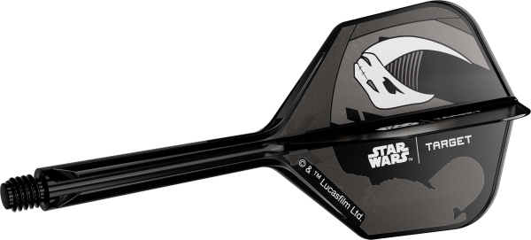 Mandalorian K-Flex No.6 Gift Set Medium