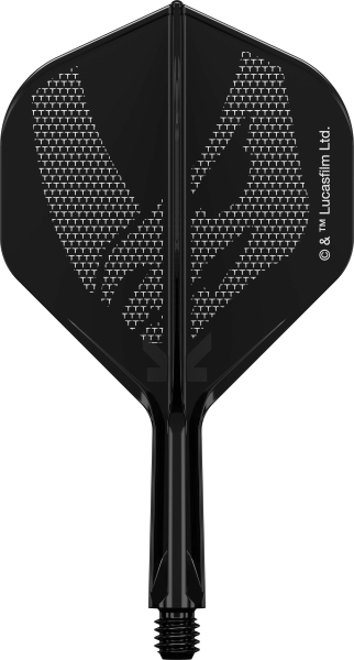Star Wars Mandalorian 95% Swissdarts 22g