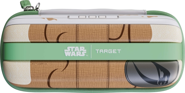Star Wars Grogu BOA Wallet