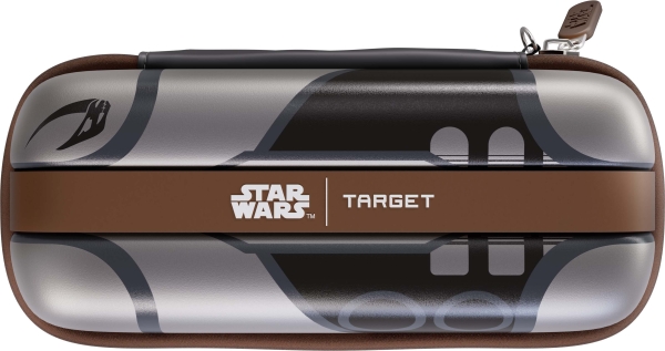 Star Wars Mandalorian BOA Wallet