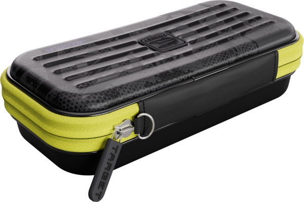 Target Takoma Ghost Wallet Luke Littler