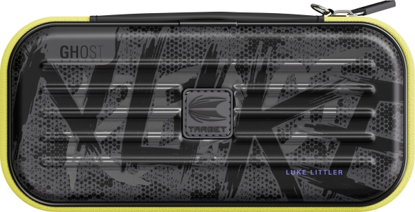 Target Takoma Ghost Wallet Luke Littler