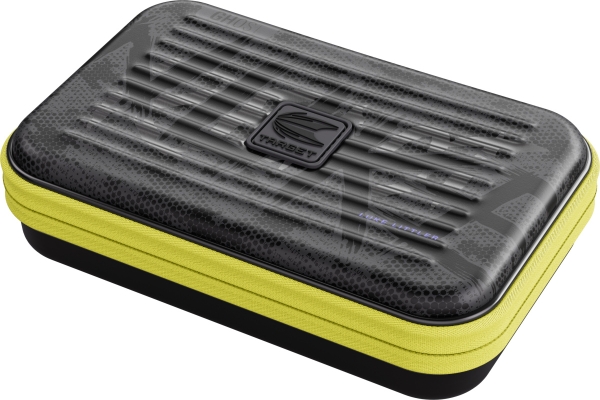 Takoma XL Dartstasche Luke Littler Ghost