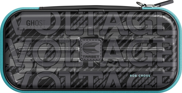 Target Takoma Ghost Wallet Rob Cross