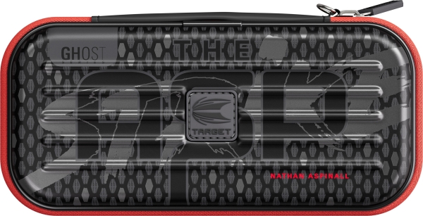 Target Takoma Ghost Wallet Aspinall