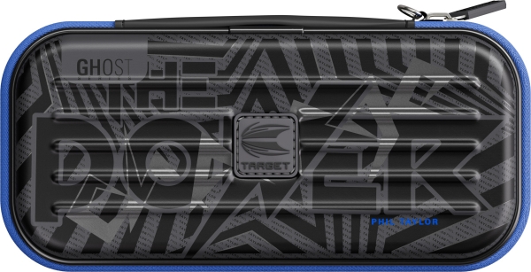 Target Takoma Ghost Wallet Phil Taylor