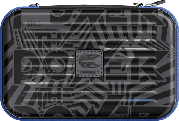 Target Takoma Ghost XL Wallet Phil Taylor