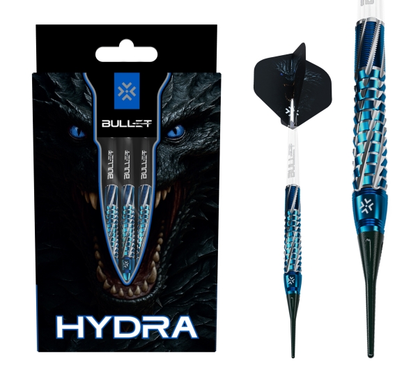 Bullet Hydra 95% Softdart 20g