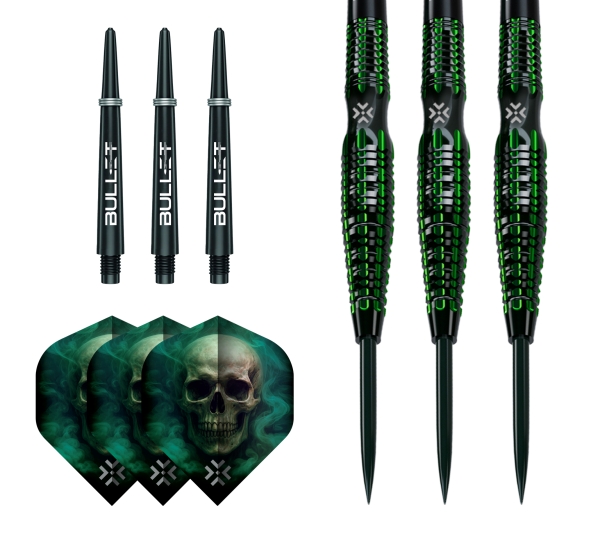 Bullet Poison 90% Steeldart 24g