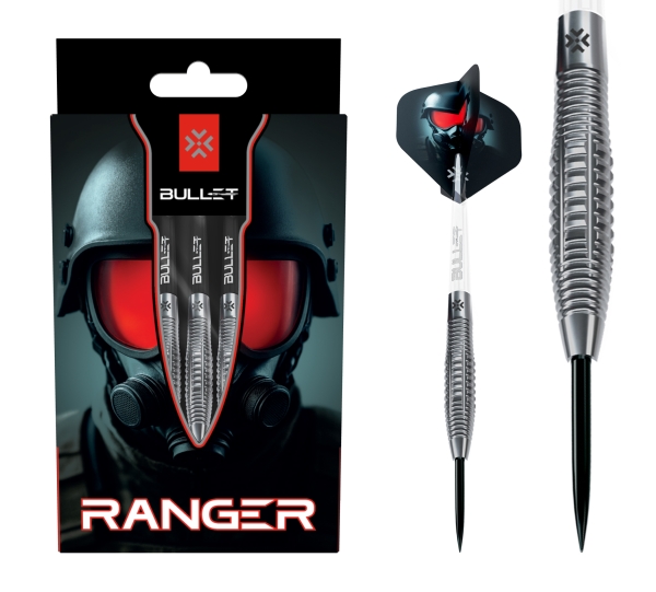 Bullet Ranger 90% Steeldart 23g