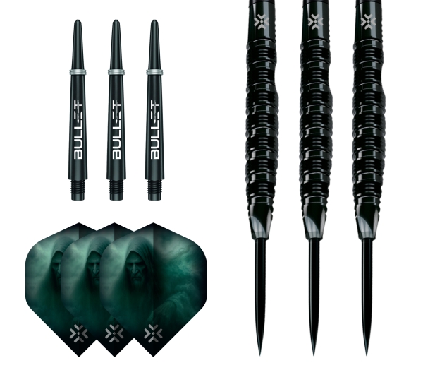 Bullet Shadow Steeldart 25g