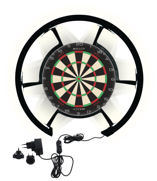 Bullet Radion 300 Light Led Ring 5/6