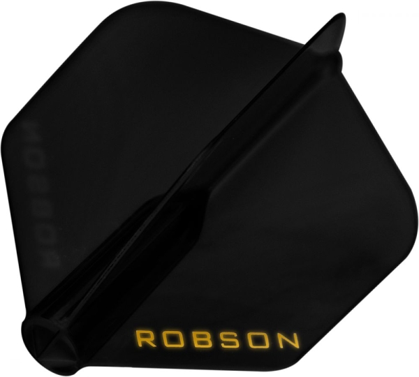 Robson Plus Flights Standart Schwarz