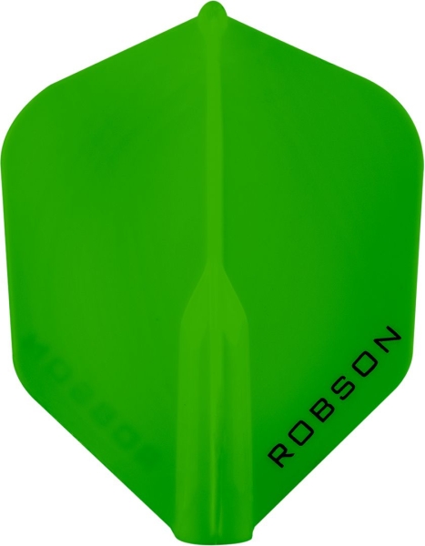 Robson Plus Flights No.6 Grün