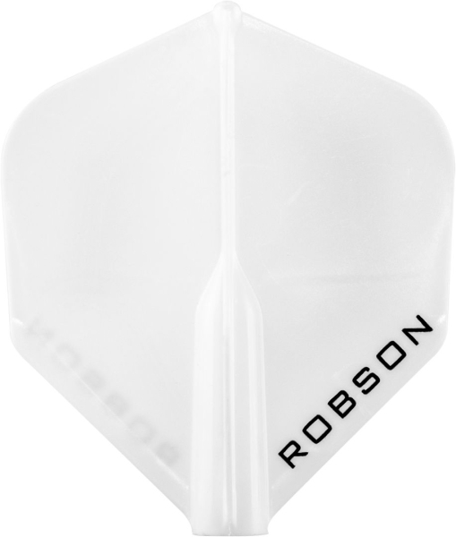 Robson Plus Flights Weiss  No.6