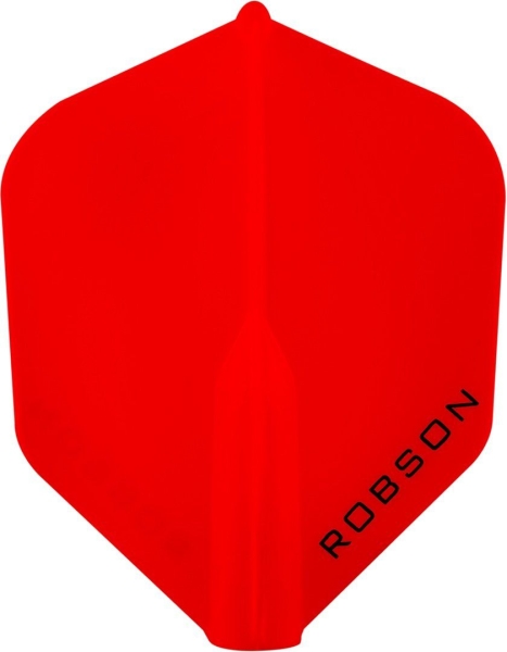 Robson Plus Flights Rot Nummer 6