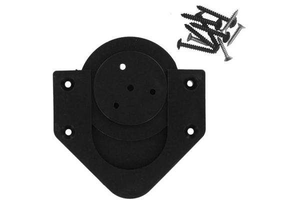 Bulls Dartboard Halterung Rotate Fixing