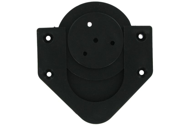 Bulls Dartboard Halterung Rotate Fixing