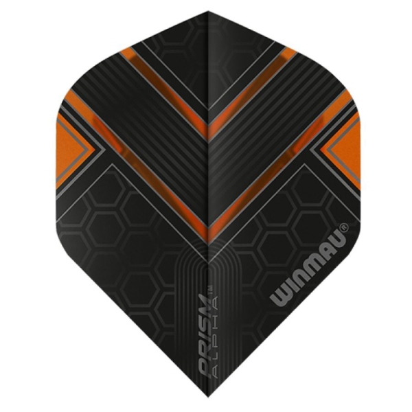 Winmau Prism ALPHA Flight