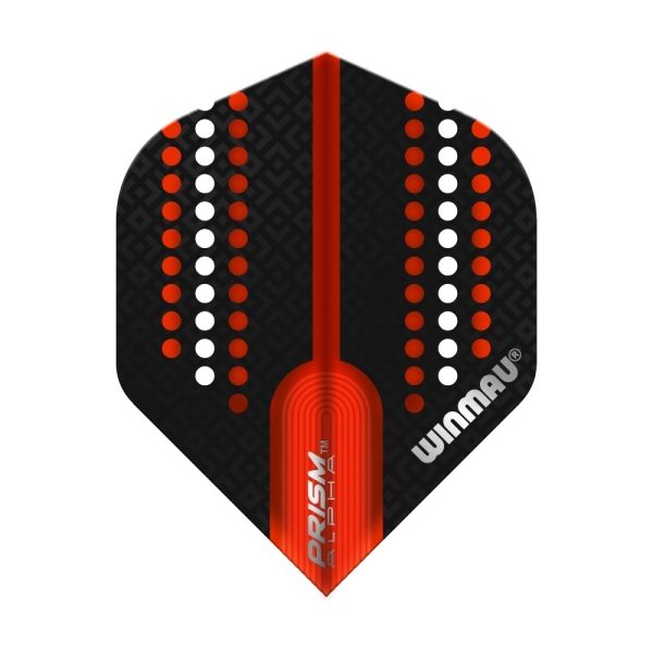 Winmau Prism Alpha Flights Pro-Line