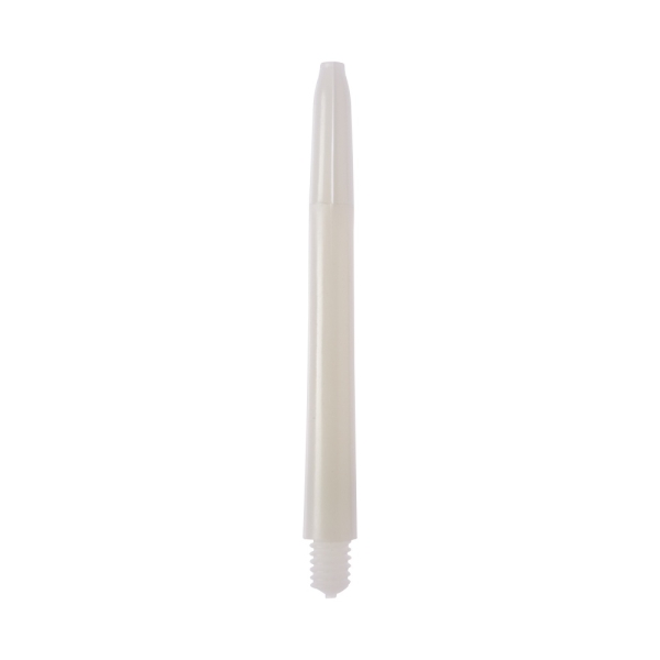 Winmau Nylon Shafts Schäfte Weiss Medium