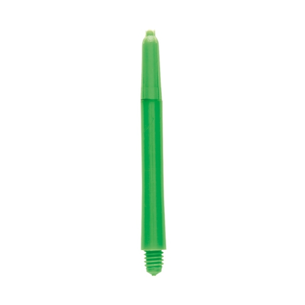 Winmau Nylon Schäfte Grün Medium