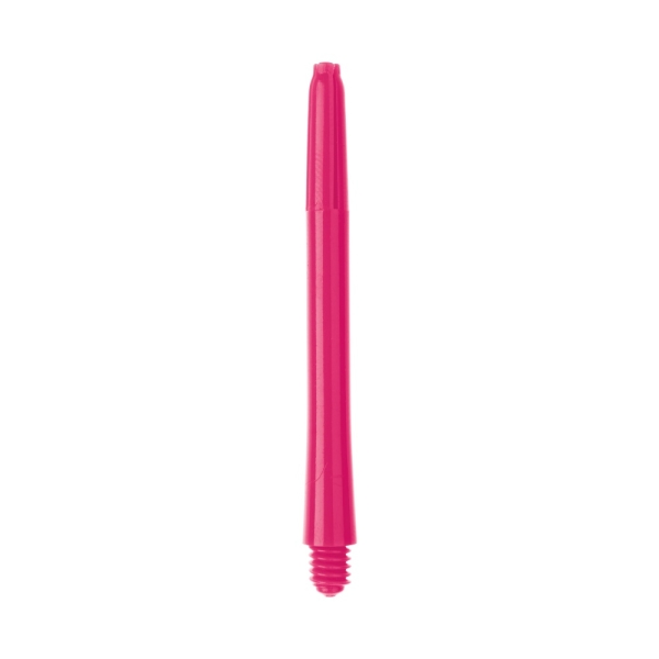 Winmau Nylon Schäfte Rosa  Medium