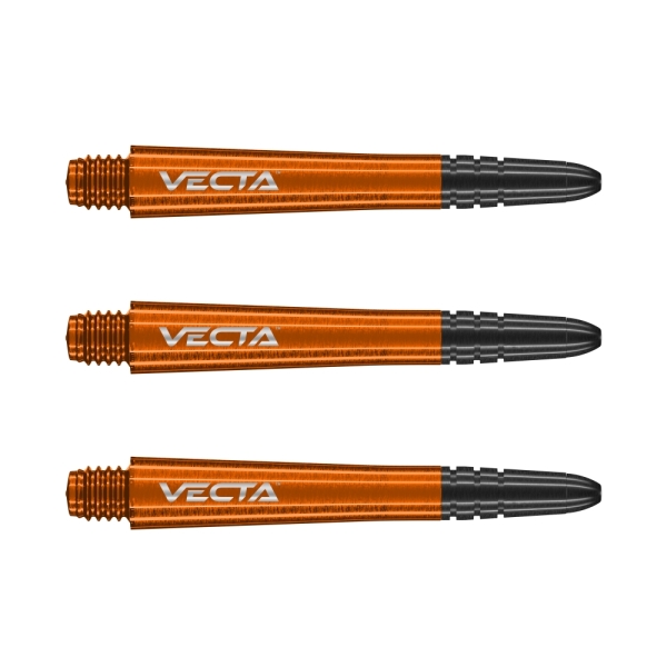 Vecta Schäfte Orange Medium