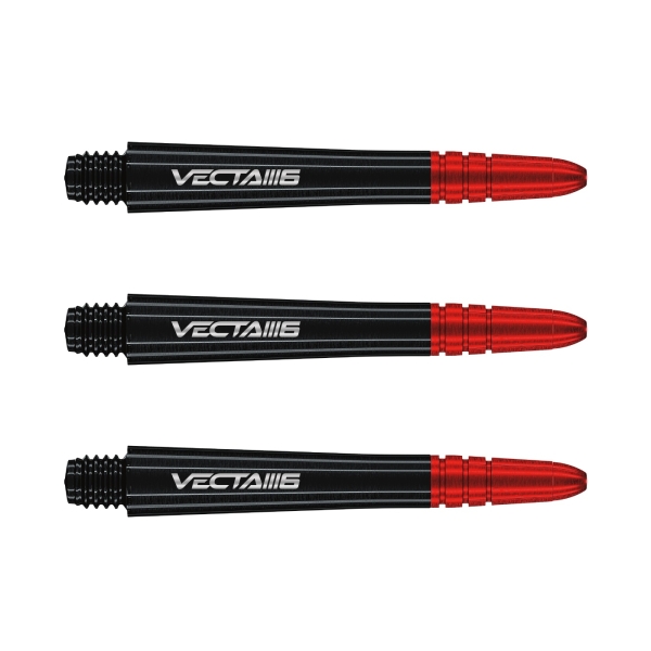 Winmau Vecta Shafts Blade 6 Medium