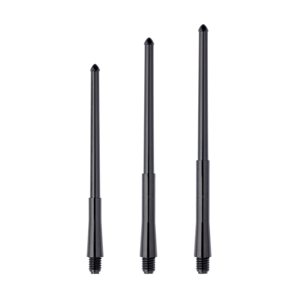 Winmau Stealth Shafts Medium White