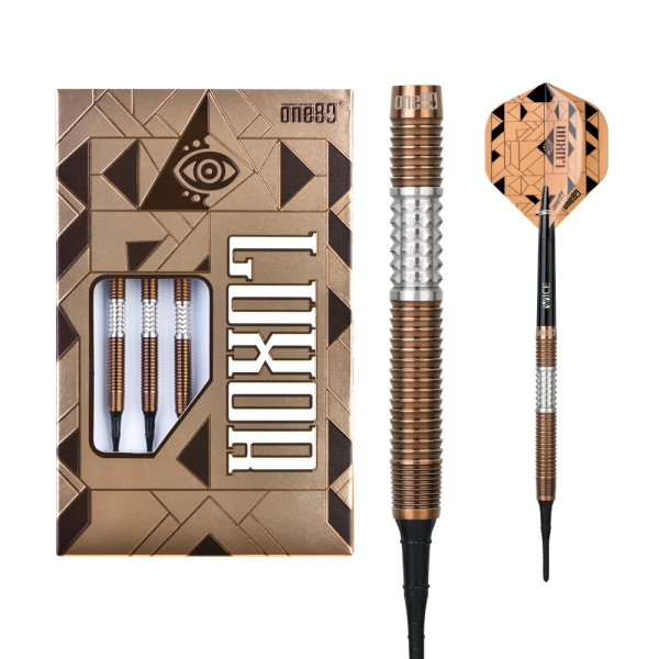 Luxor Beta Softdart 20g